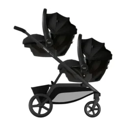Redsbaby Nuvo Twin Kinderwagen><noscript><img width=