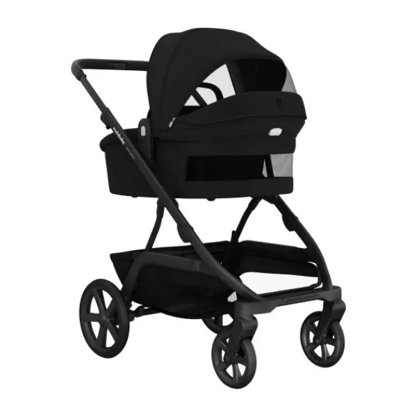 Redsbaby Nuvo Twin Kinderwagen> Tweeling Kinderwagens|Duo Kinderwagens