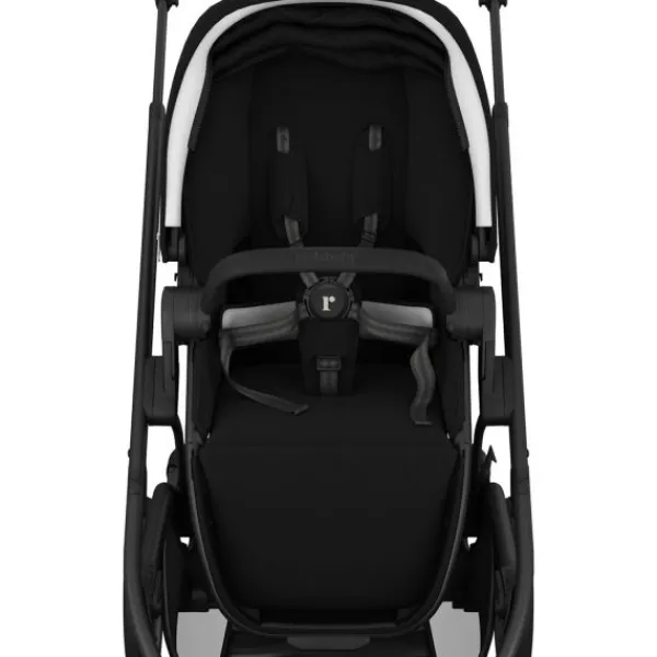 Redsbaby Nuvo Twin Kinderwagen> Tweeling Kinderwagens|Duo Kinderwagens