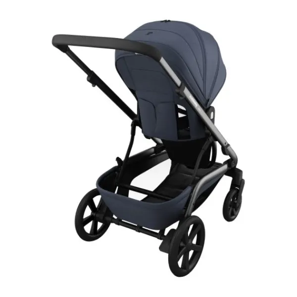 Redsbaby Nuvo Twin Kinderwagen> Tweeling Kinderwagens|Duo Kinderwagens