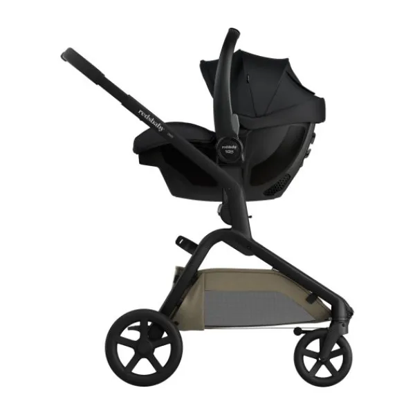 Redsbaby Onix Kinderwagen> Wandelwagens|Complete Kinderwagens