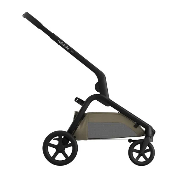 Redsbaby Onix Kinderwagen> Wandelwagens|Complete Kinderwagens