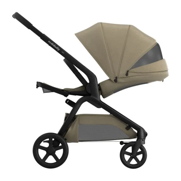 Redsbaby Onix Kinderwagen> Wandelwagens|Complete Kinderwagens