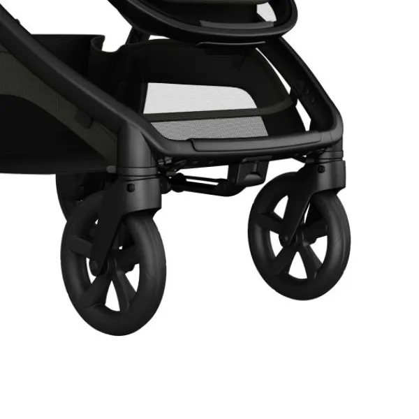Redsbaby Onix Kinderwagen> Wandelwagens|Complete Kinderwagens