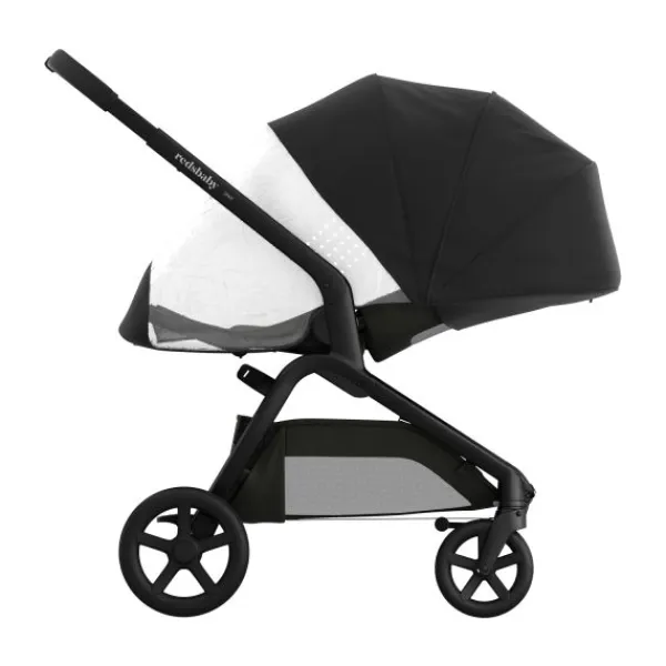 Redsbaby ONIX Regenhoes – Zitting> Accessoires Kinderwagens|Accessoires Tweeling/Duo