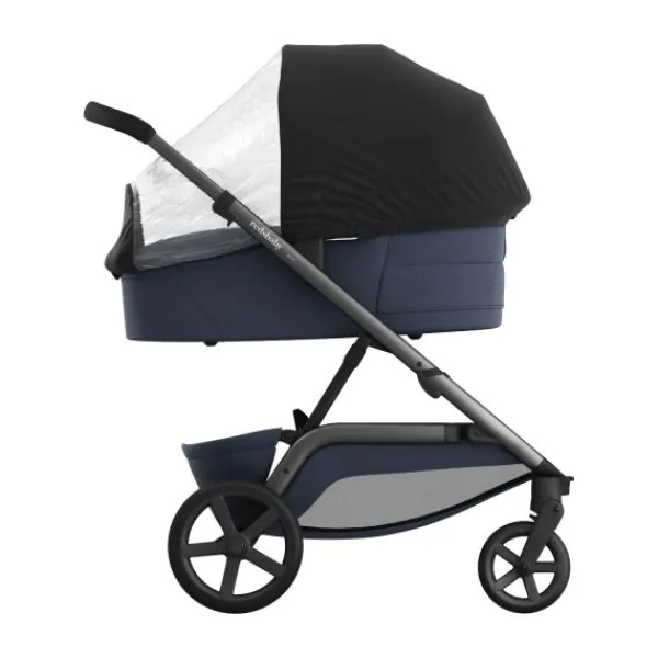 Redsbaby Regenhoes – NUVO – Zitting & Reiswieg> Accessoires Kinderwagens|Accessoires Tweeling/Duo