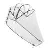 Redsbaby Skip³ Regenhoes> Accessoires Buggy's|Regenhoes