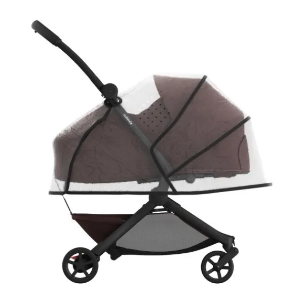 Redsbaby Skip³ Reiswieg Regenhoes> Accessoires Buggy's|Regenhoes