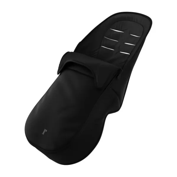 Redsbaby Voetenzak – Winter Cocoon – Grijs> Accessoires Kinderwagens|Accessoires Tweeling/Duo
