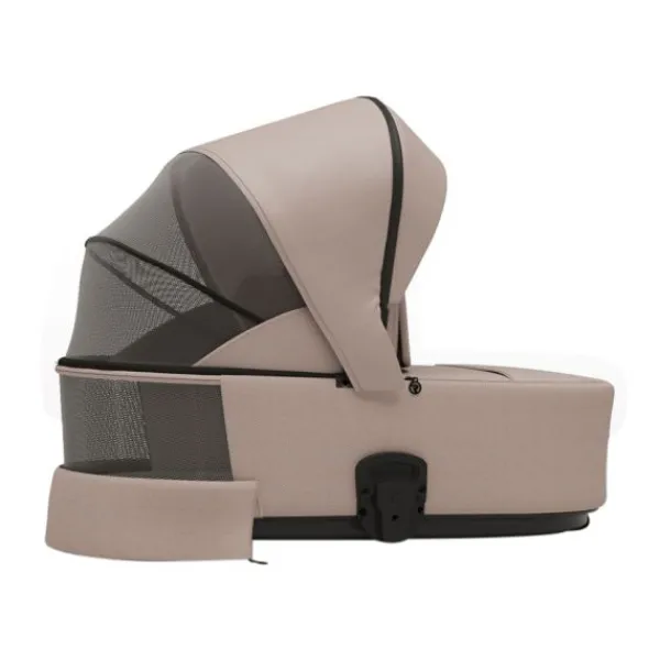 RIKO Velar Up - Kinderwagen - Lava> Wandelwagens|Complete Kinderwagens