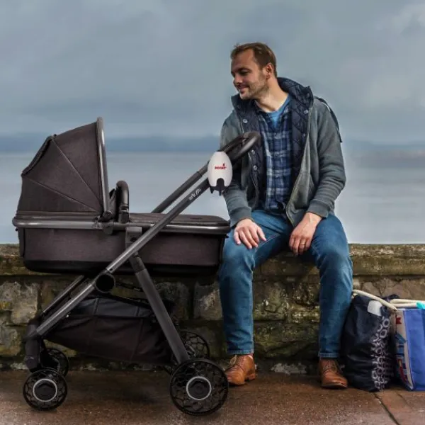 Rockit Baby Rocker Oplaadbaar> Accessoires Buggy's
