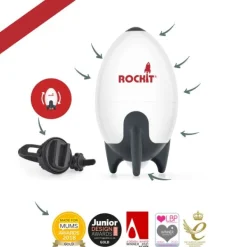 Rockit Baby Rocker Oplaadbaar><noscript><img width=