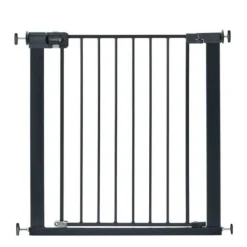 Safety 1st Deurhek Easy Close Wit (73 cm - 80 cm)> Traphekken Configuratiesysteem|Traphekken Met Rolsysteem