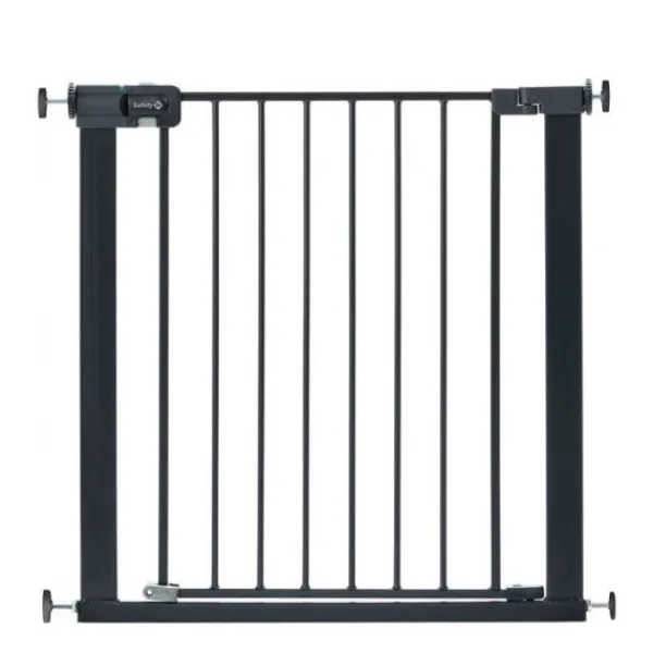 Safety 1st Deurhek Easy Close Wit (73 cm - 80 cm)> Traphekken Configuratiesysteem|Traphekken Met Rolsysteem