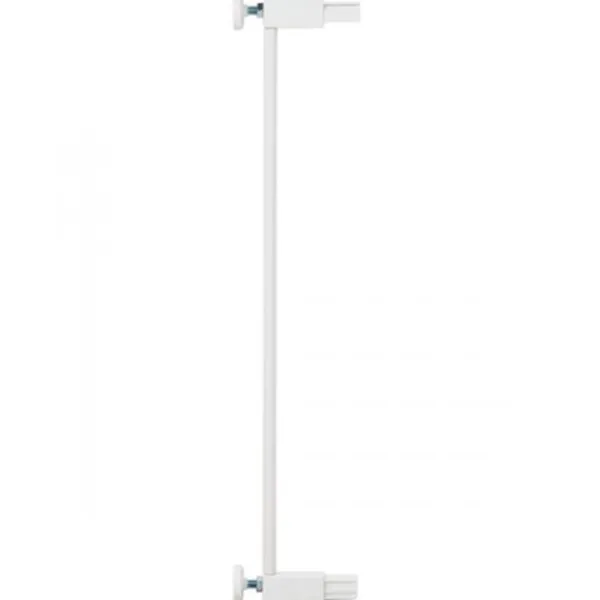 Safety 1st Deurhek Easy Close Wit (73 cm - 80 cm)> Traphekken Configuratiesysteem|Traphekken Met Rolsysteem