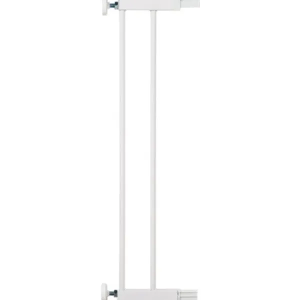 Safety 1st Deurhek Easy Close Wit (73 cm - 80 cm)> Traphekken Configuratiesysteem|Traphekken Met Rolsysteem