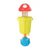 Sassy Water & Grow Mushroom> Badspeelgoed