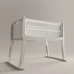 Snuz Bedside Crib SnuzPod Studio London Navy><noscript><img width=