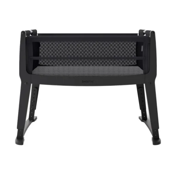 Snuz Bedside Crib SnuzPod Studio London Navy> Co-Sleepers