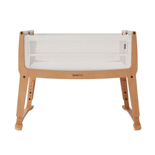 Snuz Bedside Crib SnuzPod Studio London Navy> Co-Sleepers