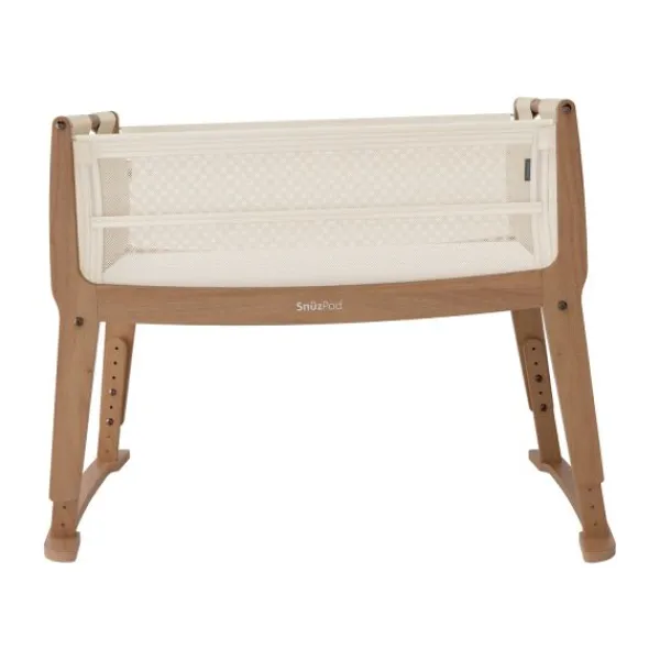 Snuz Bedside Crib SnuzPod Studio London Navy> Co-Sleepers
