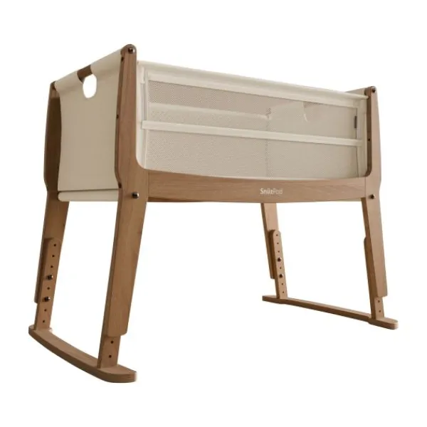 Snuz Bedside Crib SnuzPod Studio London Navy> Co-Sleepers