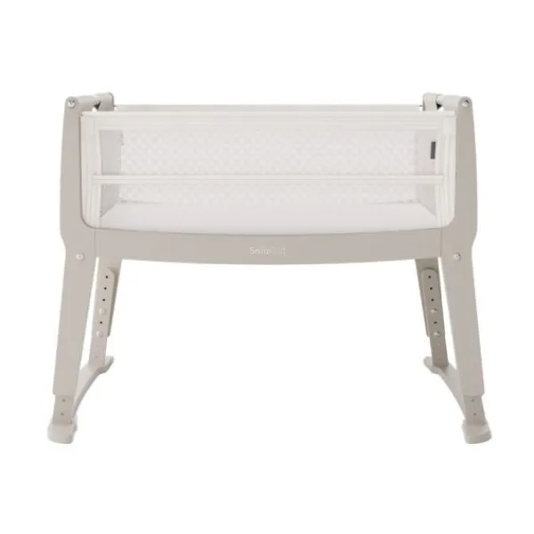 Snuz Bedside Crib SnuzPod Studio London Navy> Co-Sleepers