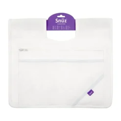 SnuzPod Storage Pocket Dusk Grey> Accessoires Wiegen