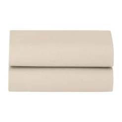 Snüz Hoeslaken Snuzpod Co-Sleeper - 2 Pack - Cashmere><noscript><img width=