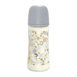 Suavinex Wonderland SX Pro Fles - Slow Flow - 150ml - Blauw><noscript><img width=