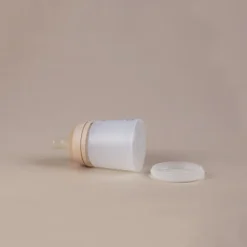 Suavinex Zero Zero Anti-Koliek Fles Borstvoeding - One Size - 180ml - Light><noscript><img width=