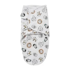 SwaddleMeyco Animal 4-6 Maanden> Ledikantlakens