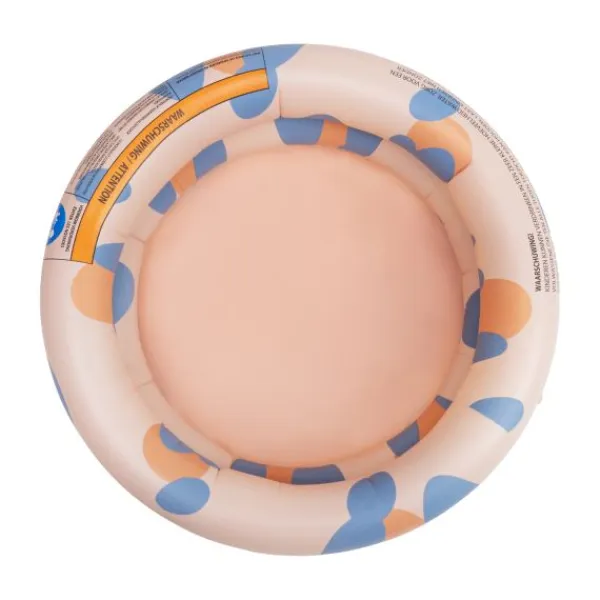 Swim Essentials Baby Zwembad - 60 cm - Cheetah> Strandspeelgoed