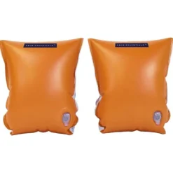 Swim Essentials Exclusive Zwembandjes Rose Gold Leopard (2-6 jaar)><noscript><img width=