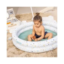 Swim Essentials Exclusive Zwembad Green Leopard 100 cm><noscript><img width=