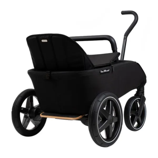 The Jiffle Cart - Bolderkar - Zwart> Bolderkarren|Accessoires Kinderwagens