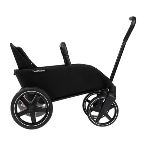The Jiffle Cart - Bolderkar - Zwart> Bolderkarren|Accessoires Kinderwagens