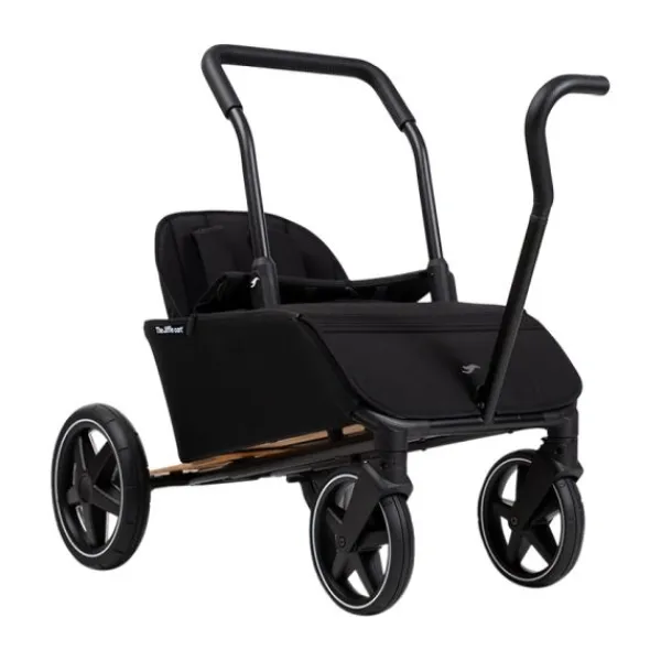 The Jiffle Cart - Bolderkar - Zwart> Bolderkarren|Accessoires Kinderwagens