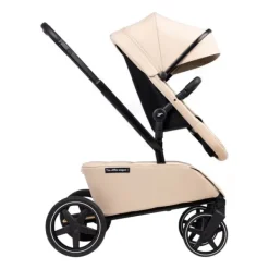 The Jiffle Kinderwagen Wagon 2 Clay><noscript><img width=
