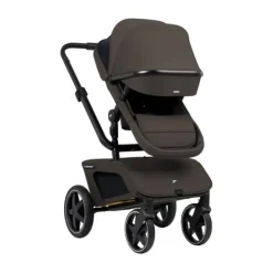 The Jiffle Wagon 2+ Kinderwagen 6-in-1 - Clay><noscript><img width=