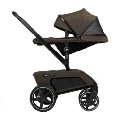 The Jiffle Wagon 2+ Kinderwagen 6-in-1 - Clay><noscript><img width=