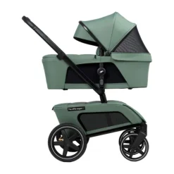 The Jiffle Wagon 2+ Kinderwagen 6-in-1 - Clay><noscript><img width=