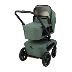 The Jiffle Wagon 2+ Kinderwagen 6-in-1 - Clay><noscript><img width=