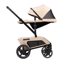 The Jiffle Wagon 2+ Kinderwagen 6-in-1 - Clay><noscript><img width=