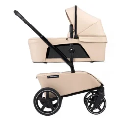 The Jiffle Wagon - Voetenzak - Clay><noscript><img width=
