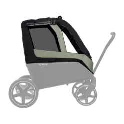 The Jifle Cart - Bolderkar Kap > Bolderkarren|Accessoires Kinderwagens