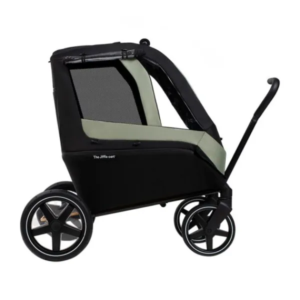 The Jifle Cart - Bolderkar Kap > Bolderkarren|Accessoires Kinderwagens
