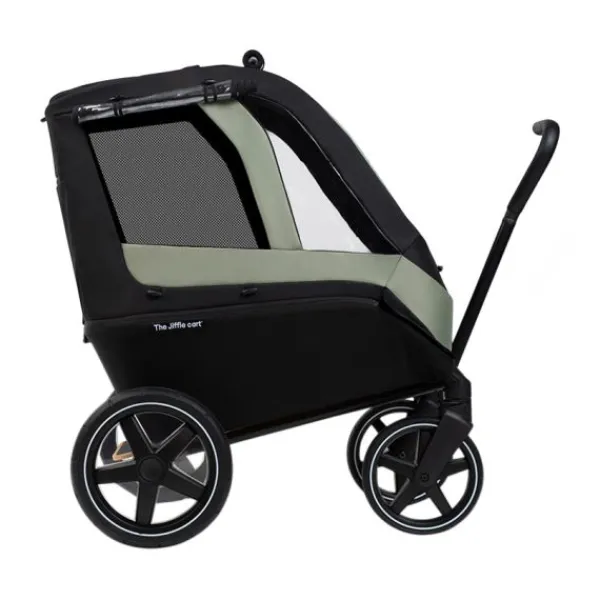 The Jifle Cart - Bolderkar Kap > Bolderkarren|Accessoires Kinderwagens