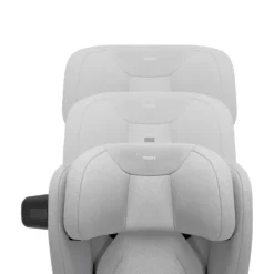 Thule Autostoel - Palm - Booster - Soft Beige><noscript><img width=