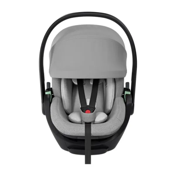 Thule Autostoel Infant Maple Mid Blue> I-Size Autostoelen|Autostoel Groep 0+ (0-13Kg)